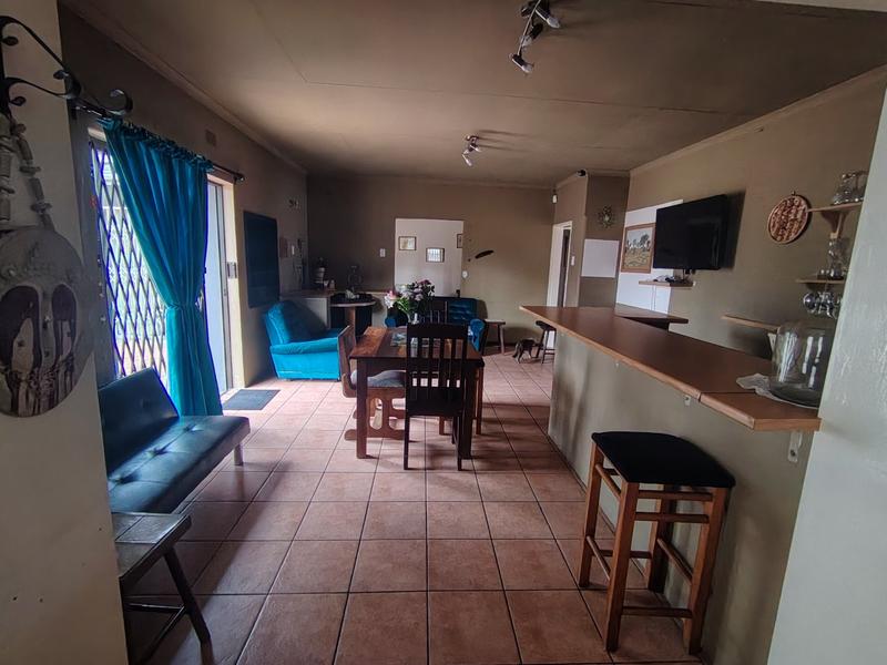 5 Bedroom Property for Sale in Sasolburg Ext 4 Free State